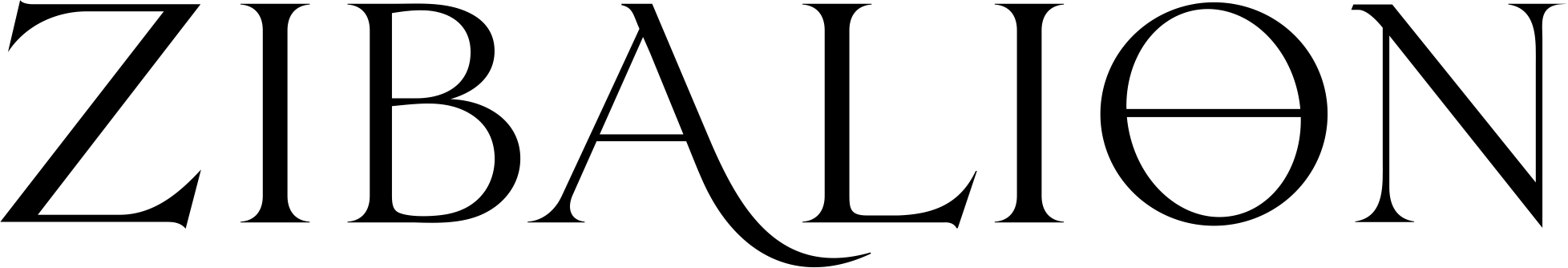 Zibalion